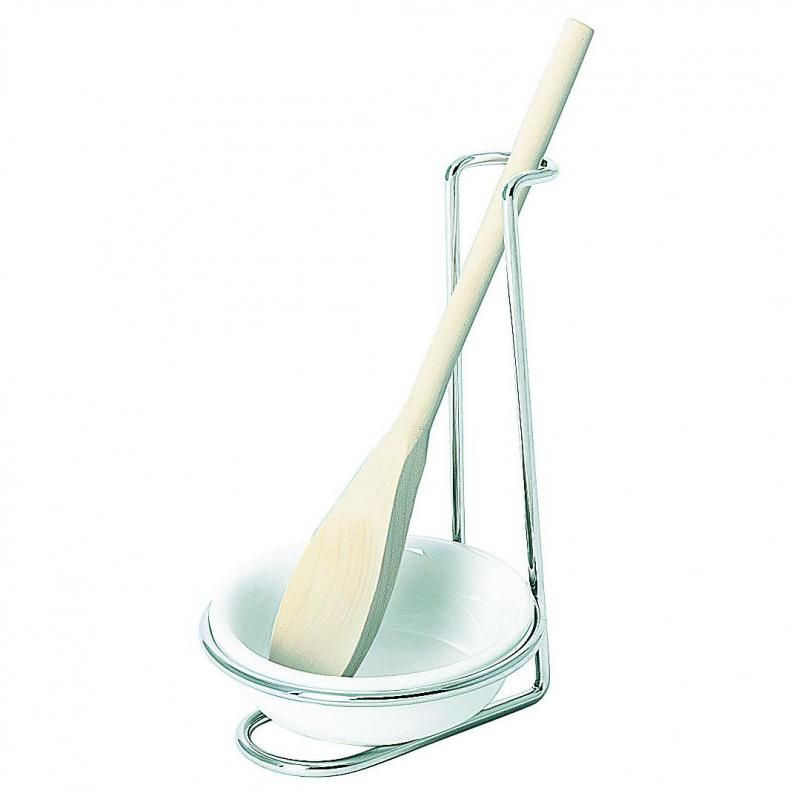 Avanti Lifestyle Spoon Rest With Spoon