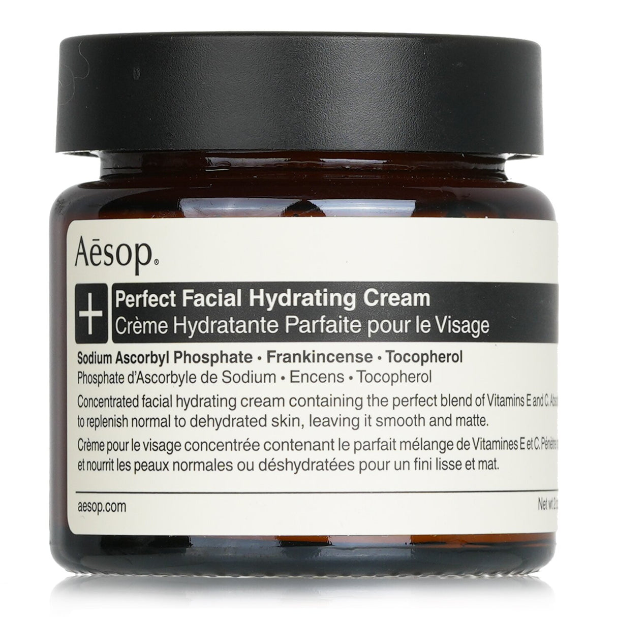 Aesop - Perfect Facial Hydrating Cream - 60ml/2oz