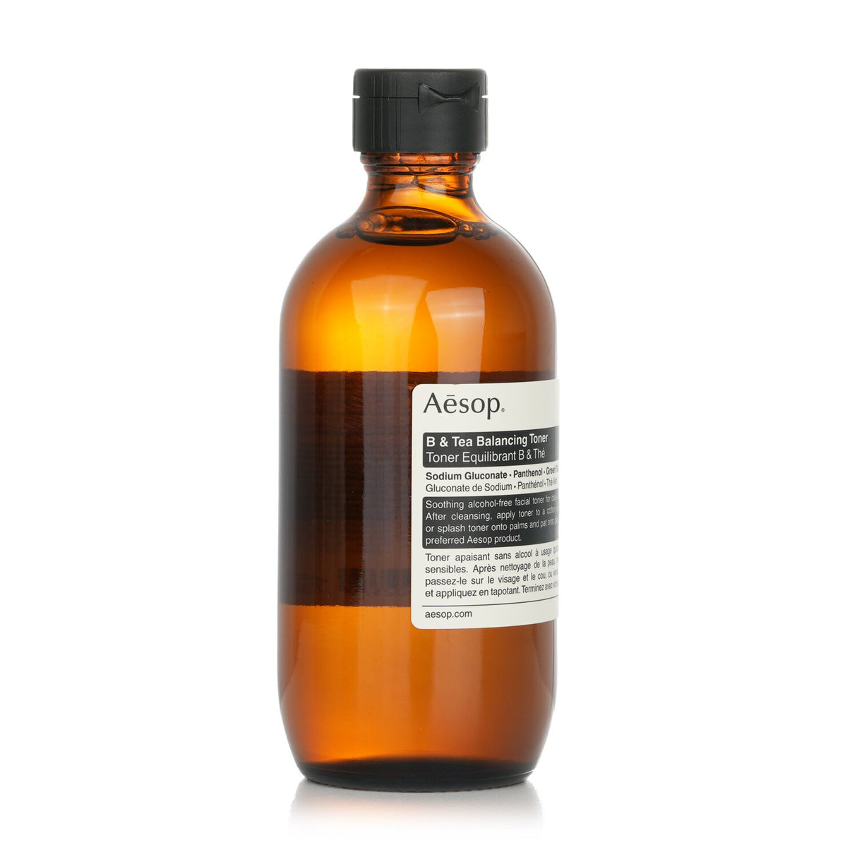 Aesop - B & Tea Balancing Toner - 200ml/6.7oz