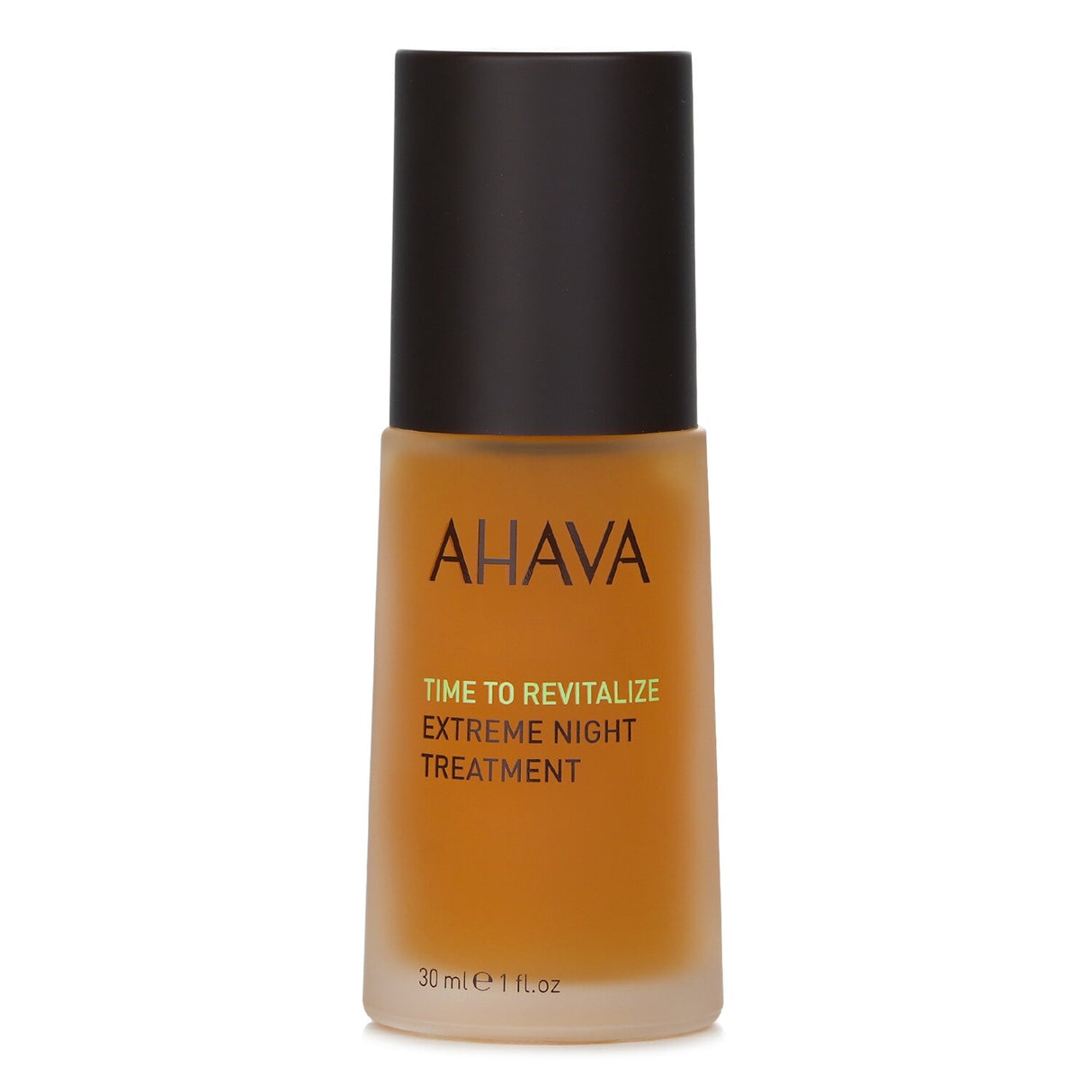 Ahava - Time To Revitalize Extreme Night Treatment - 30ml/1oz
