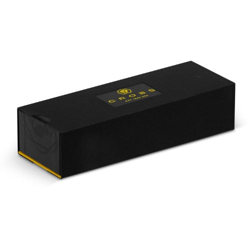 Ballpoint Pen - Cross Calais (Satin Chrome)