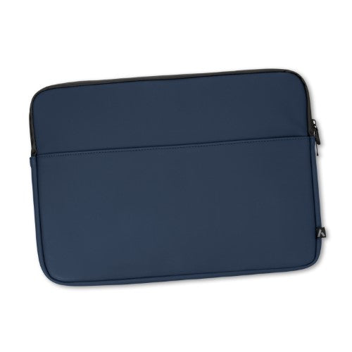 Laptop Sleeve - ARCHER Soft-Touch (Navy)