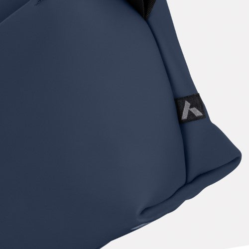 Toiletry Bag - ARCHER Soft-Touch (Navy)
