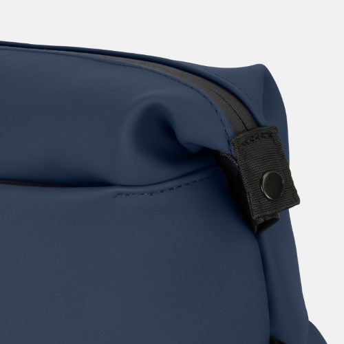 Toiletry Bag - ARCHER Soft-Touch (Navy)