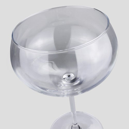 Gin Glass - Jenever (Clear)