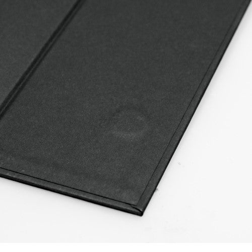 Magnetic Lid Gift Box - Medium (Black)