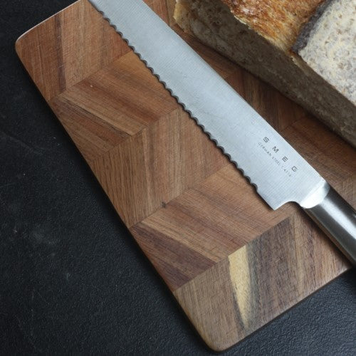 Chopping Board - Keepsake (Natural)