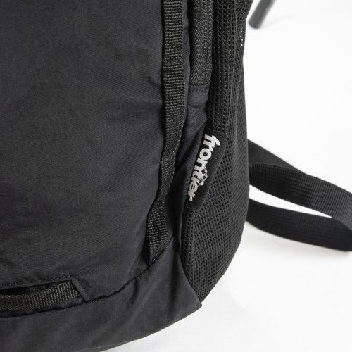 Trail Daypack - Frontier (Black)
