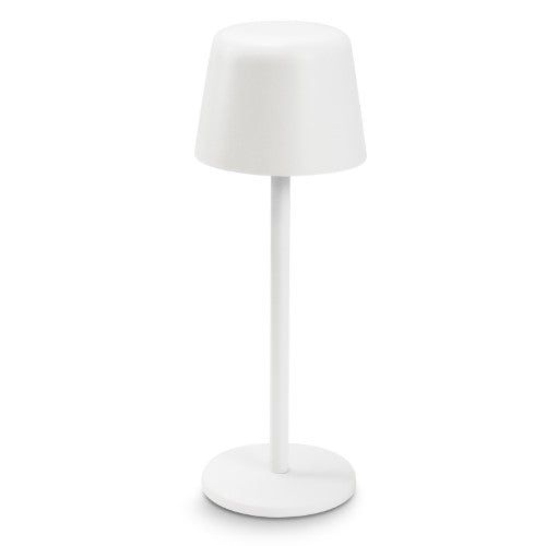 Rechargeable Table Lamp - Ember (White)