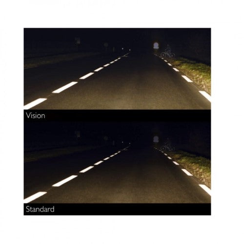 PHILIPS H7 12972 PR 12V 55W PX26D BLISTER 1 - PHILIPS