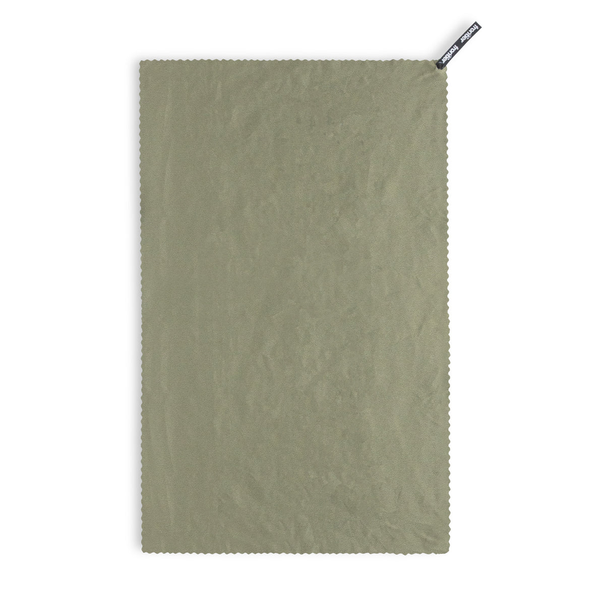 Quick Dry Travel Towel With Water-Resistant Pouch Frontier - Pack of 10