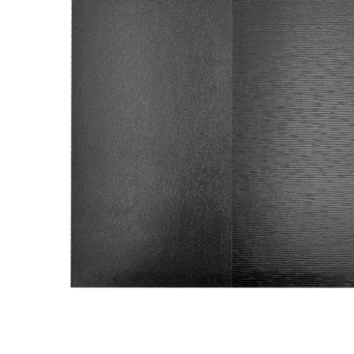 Profile - Self-Adhesive Black Photo Album | 275x300mm | 5 pages (10 sides)