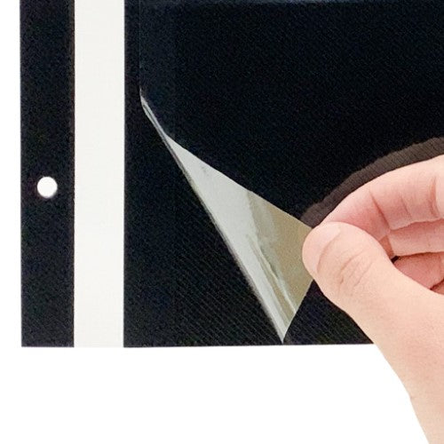 Profile - Self-Adhesive Photo Album - Refill Pack - 275x300mm
