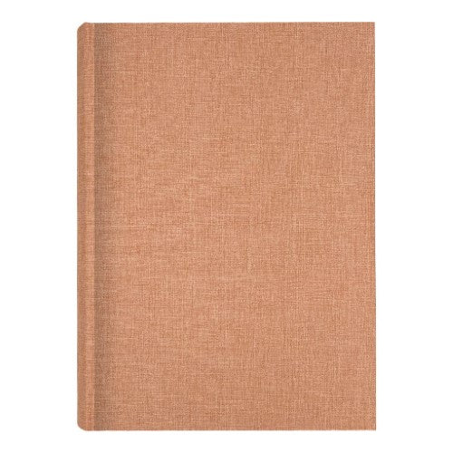 Profile - Plush Linen Nutmeg Slip-in Photo Album 300 Photos