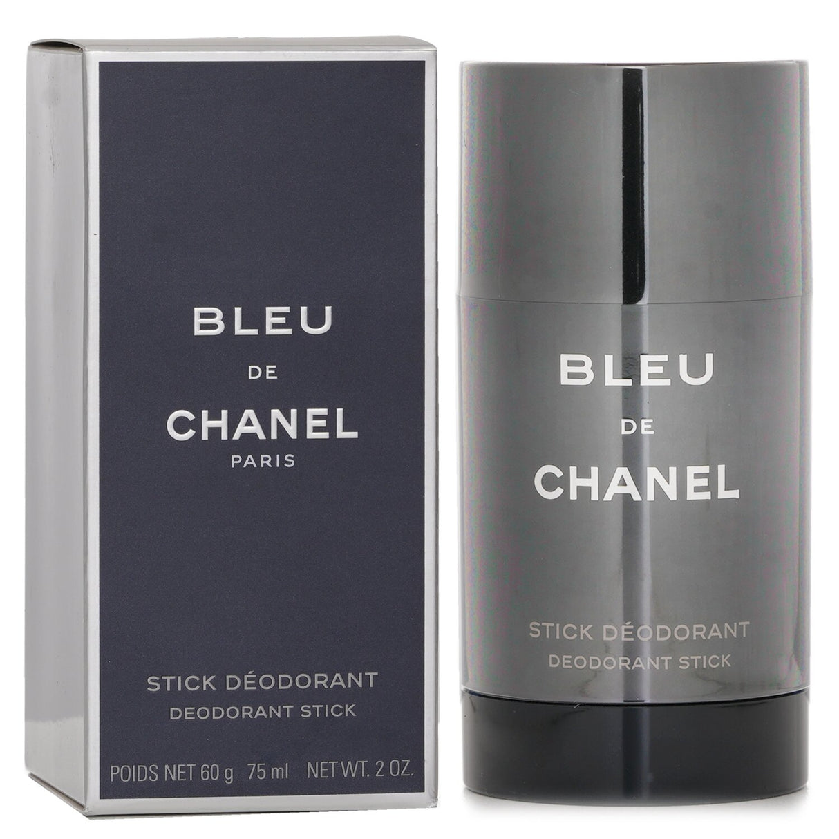 Chanel Bleu De Chanel Deodorant Stick 75ml/2.5oz