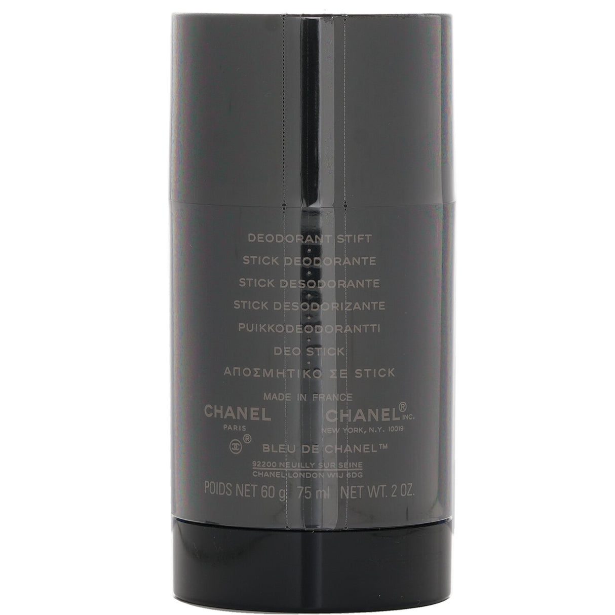 Chanel Bleu De Chanel Deodorant Stick 75ml/2.5oz