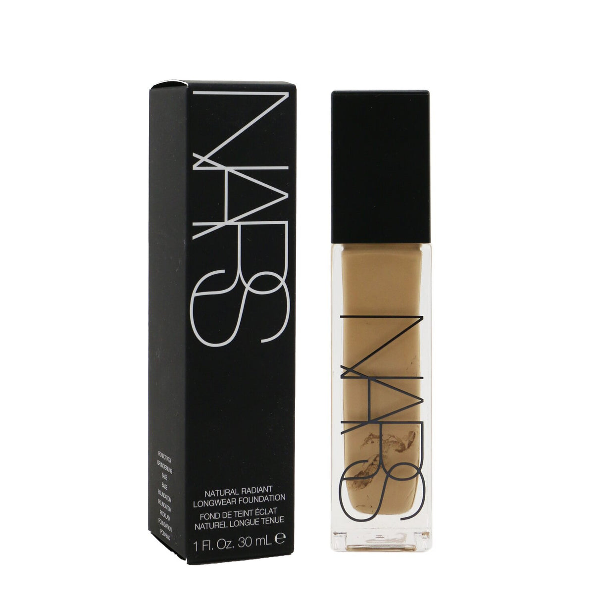 NARS - Natural Radiant Longwear Foundation - # Vallauris (Medium 1.5 - For Mediu