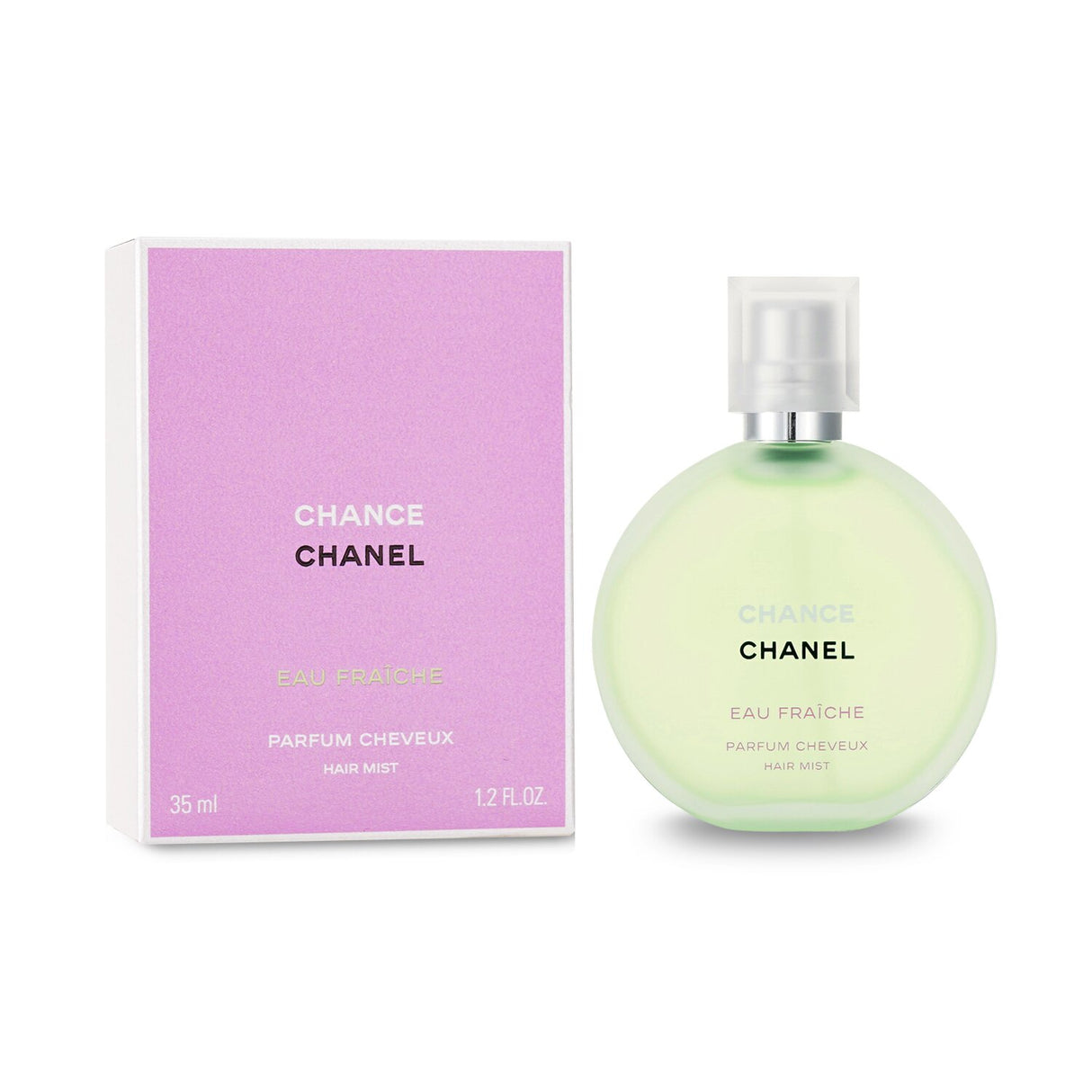 Chanel - Chance Eau Fraiche Hair Mist - 35ml/1.2oz
