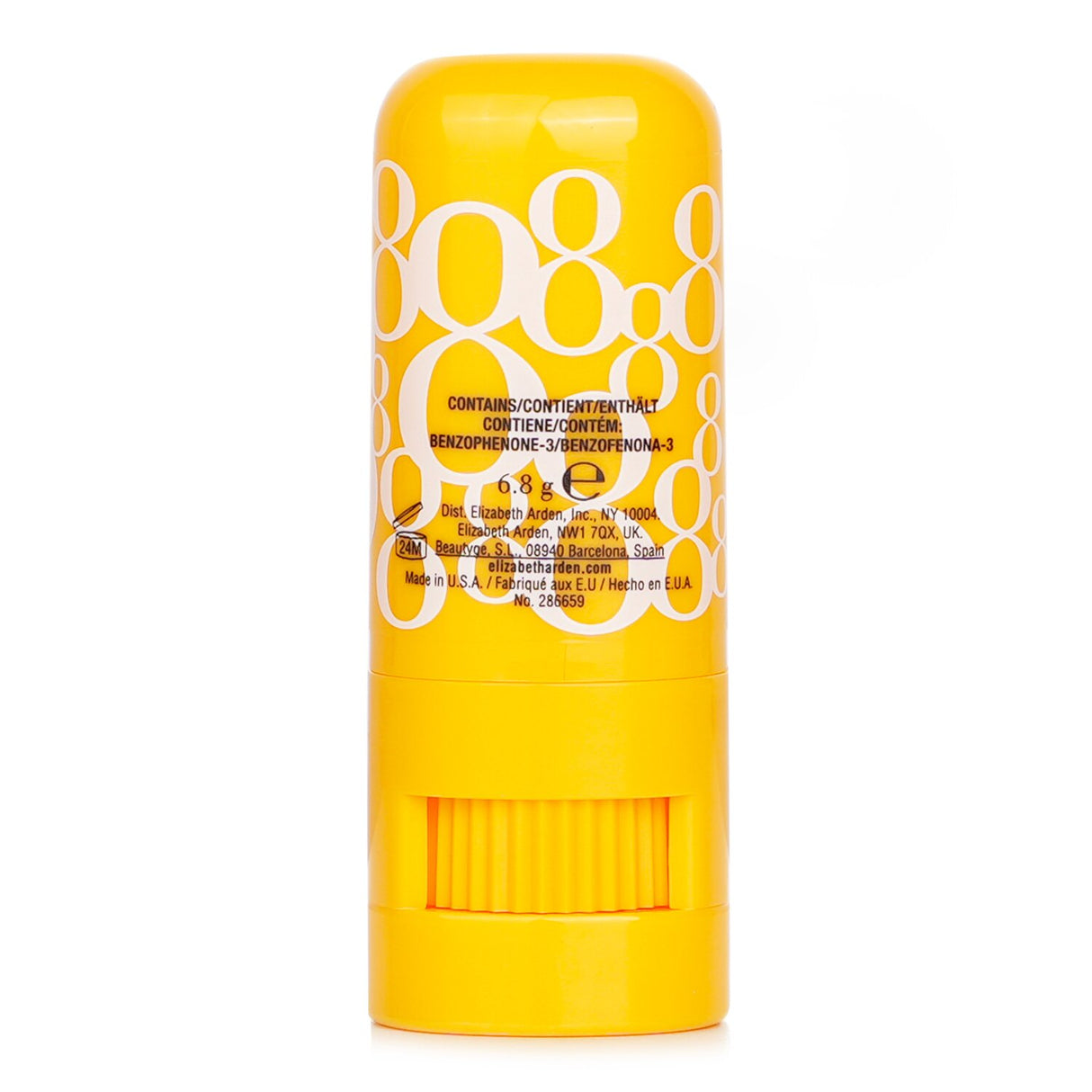 Elizabeth Arden Eight Hour Cream Targeted Sun Defense Stick SPF 50 Sunscreen PA+