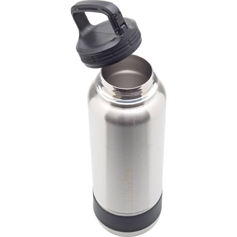 Smash Bottle Stainless Steel - 1100mL
