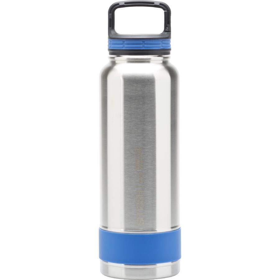 Smash Bottle Stainless Steel - 1100mL