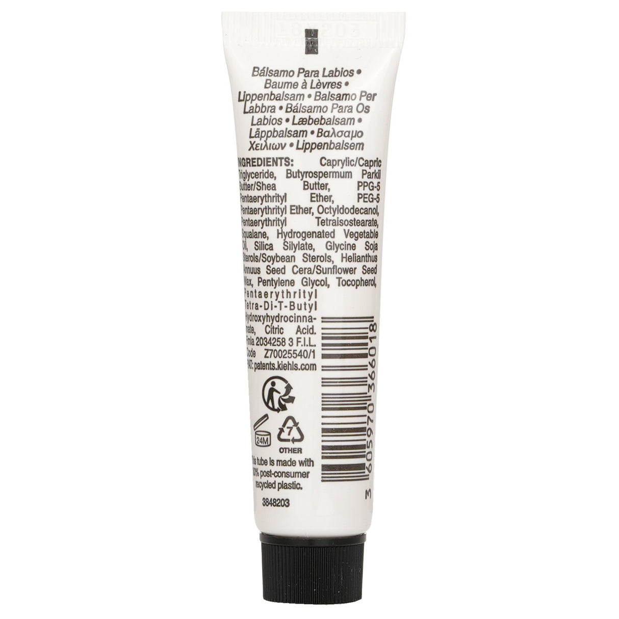 Kiehl's Lip Balm # 1 15ml/0.5oz