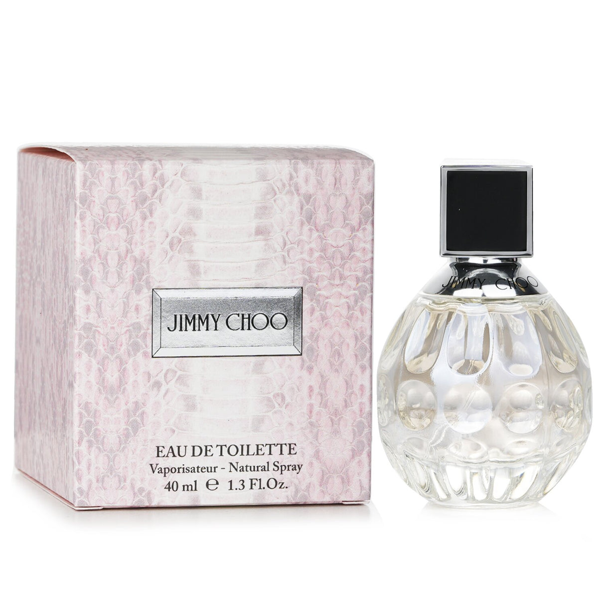 Jimmy Choo - Eau De Toilette Spray - 40ml/1.3oz