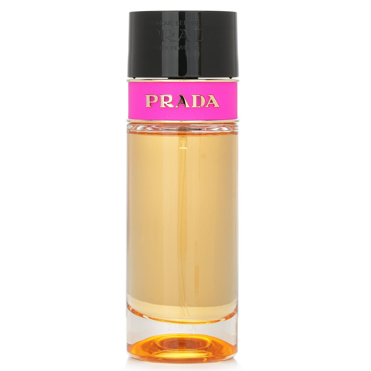 Prada - Candy Eau De Parfum Spray - 80ml/2.7oz