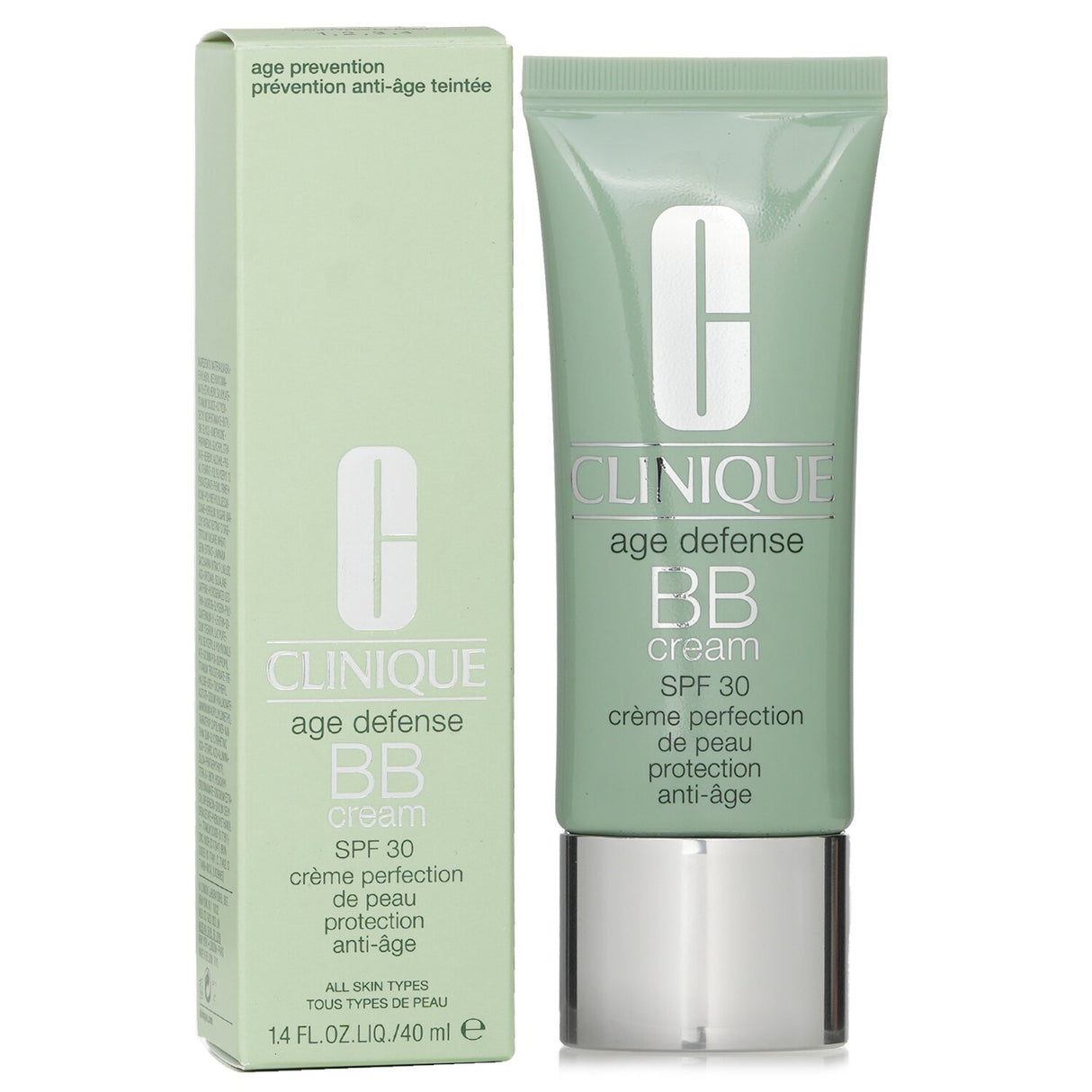 Clinique - Age Defense BB Cream SPF 30 - Shade #03 - 40ml/1.4oz