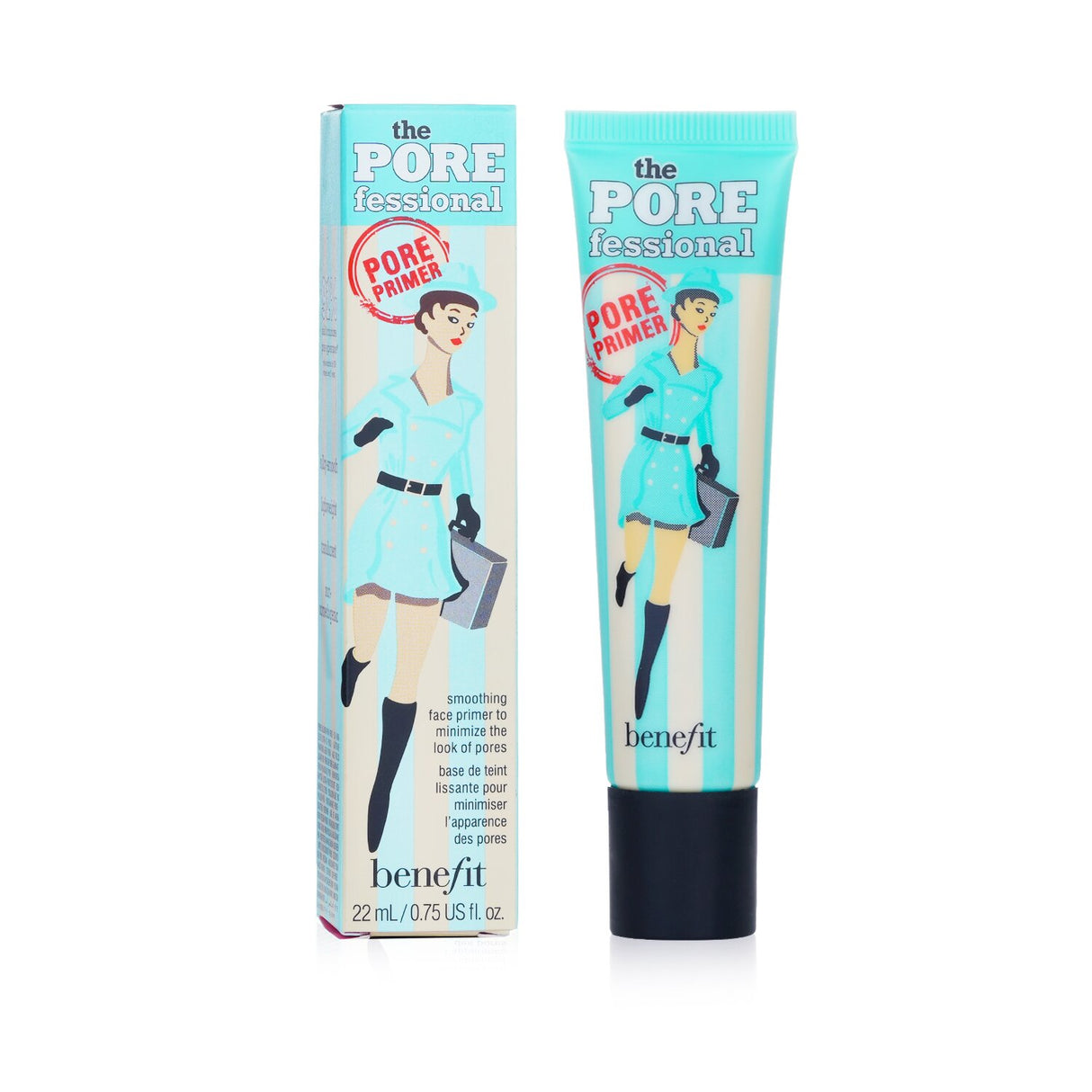 Benefit - The Porefessional Pro Balm to Minimize the Appearance of Pores - 22ml
