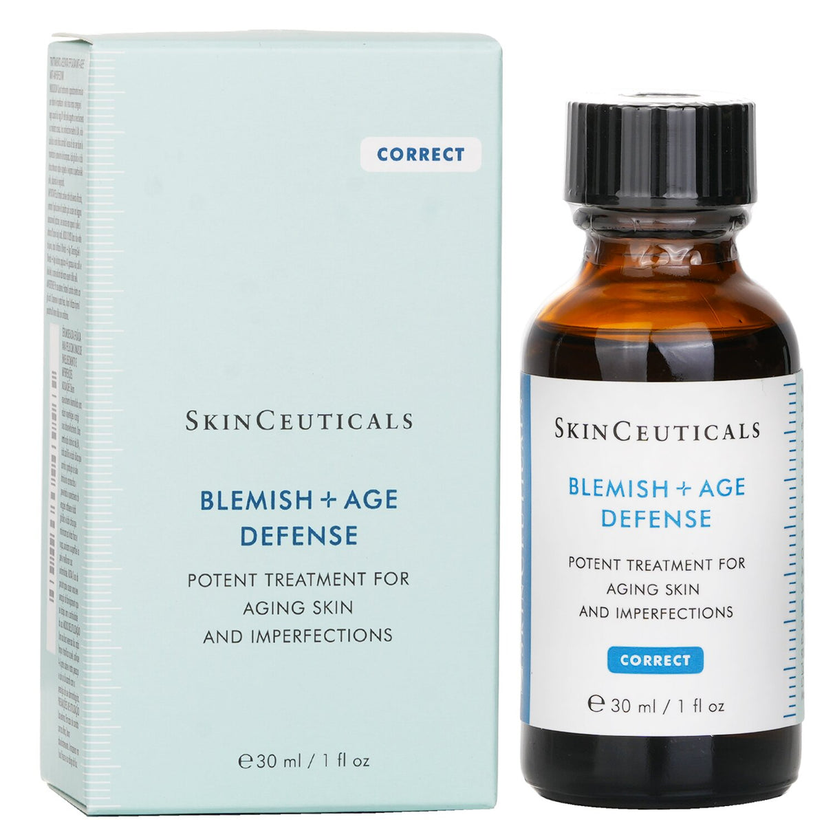SkinCeuticals - Blemish + Age Defense - 30ml/1oz