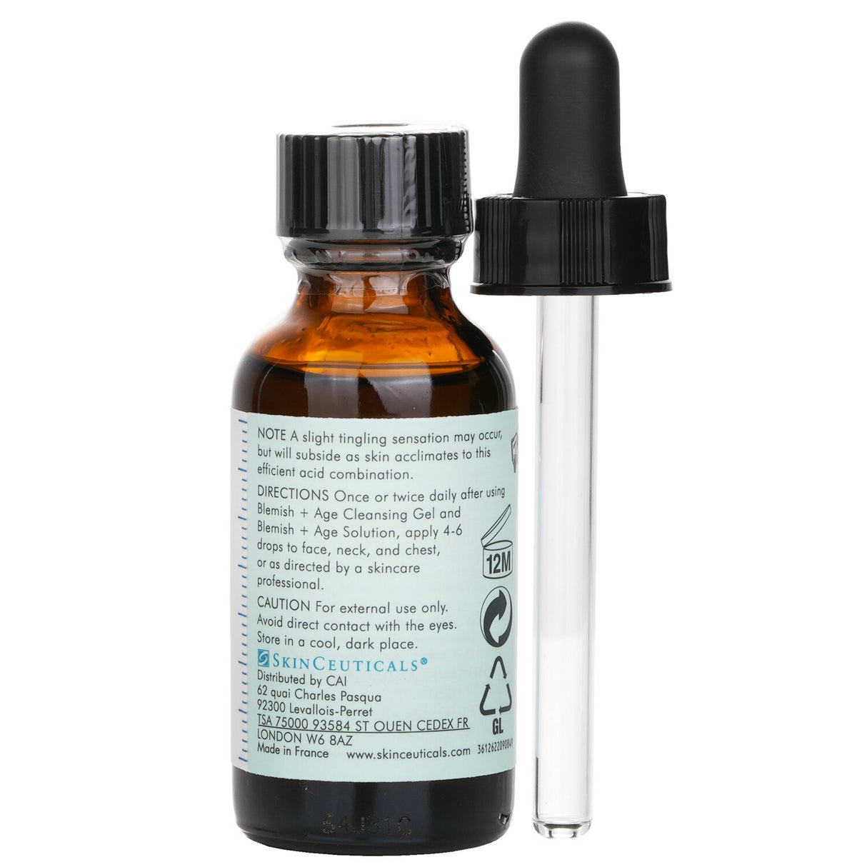 SkinCeuticals - Blemish + Age Defense - 30ml/1oz