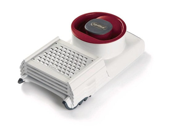 4-In-1 Slicer/Grater - Zyliss