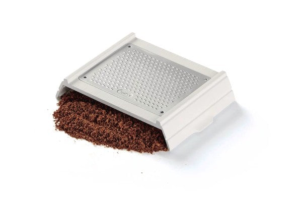 4-In-1 Slicer/Grater - Zyliss