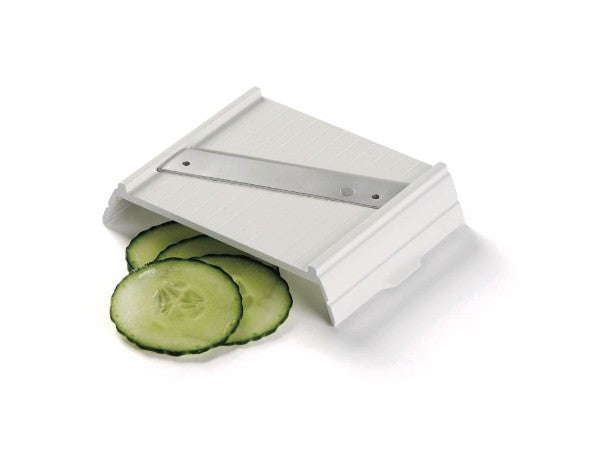 4-In-1 Slicer/Grater - Zyliss