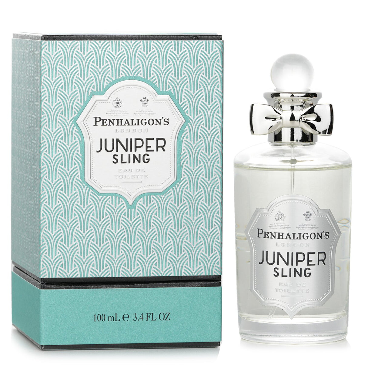 Penhaligon's - Juniper Sling Eau De Toilette Spray - 100ml/3.4oz