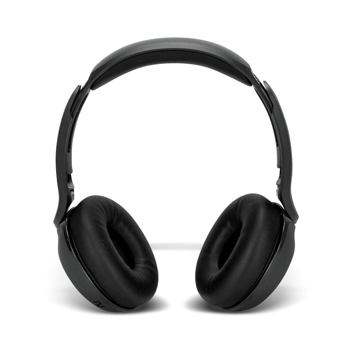 Skullcandy Icon 180 Wireless Bluetooth Headphones Black