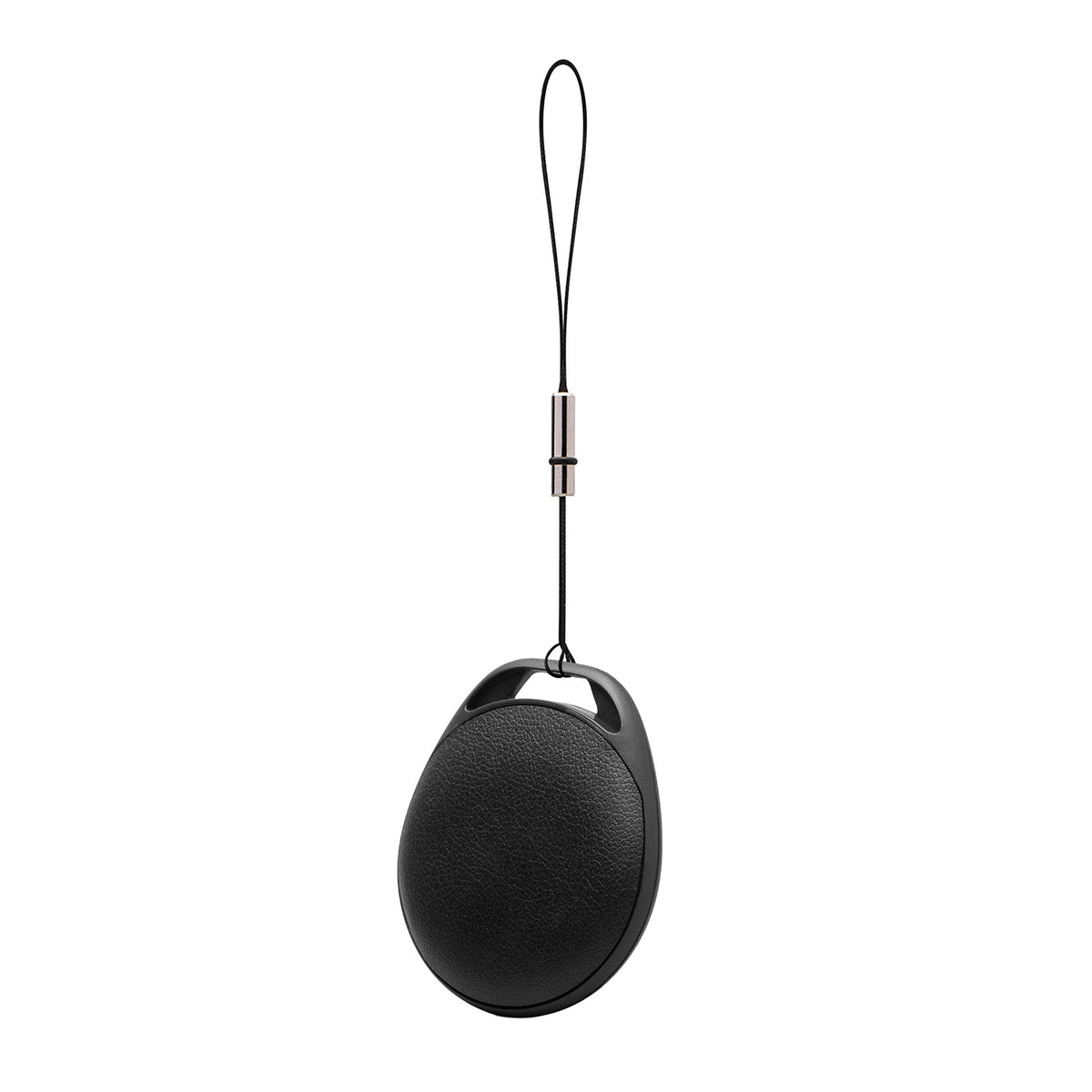 HangFindy Bluetooth Item Tracker Black for Apple & Android