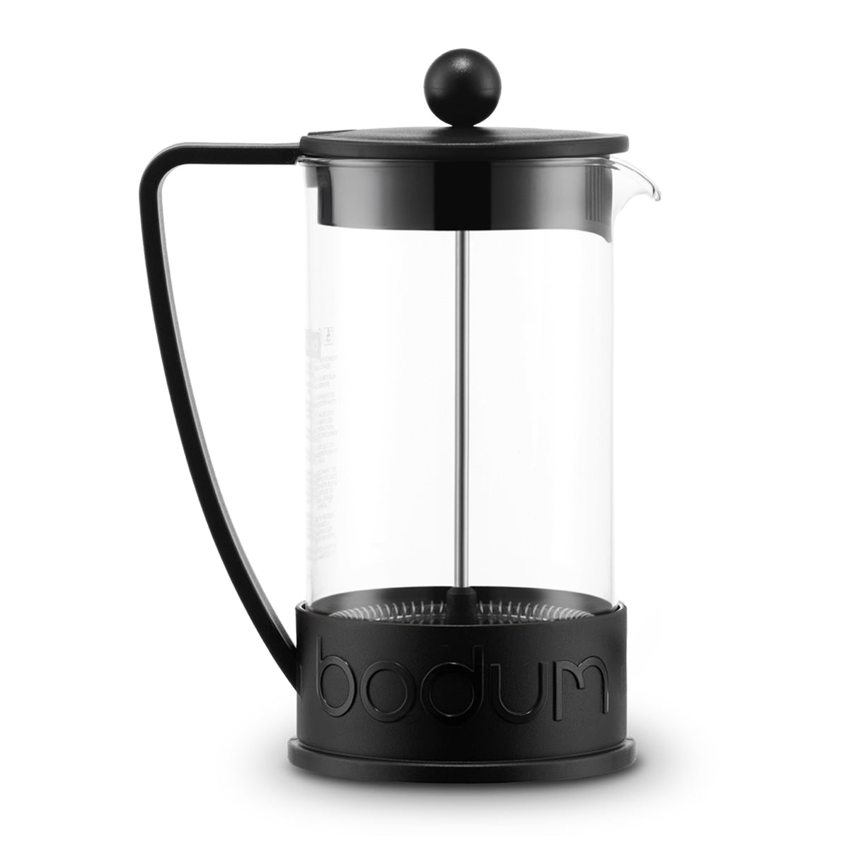 Bodum Brazil French Press Coffee Maker 350ml