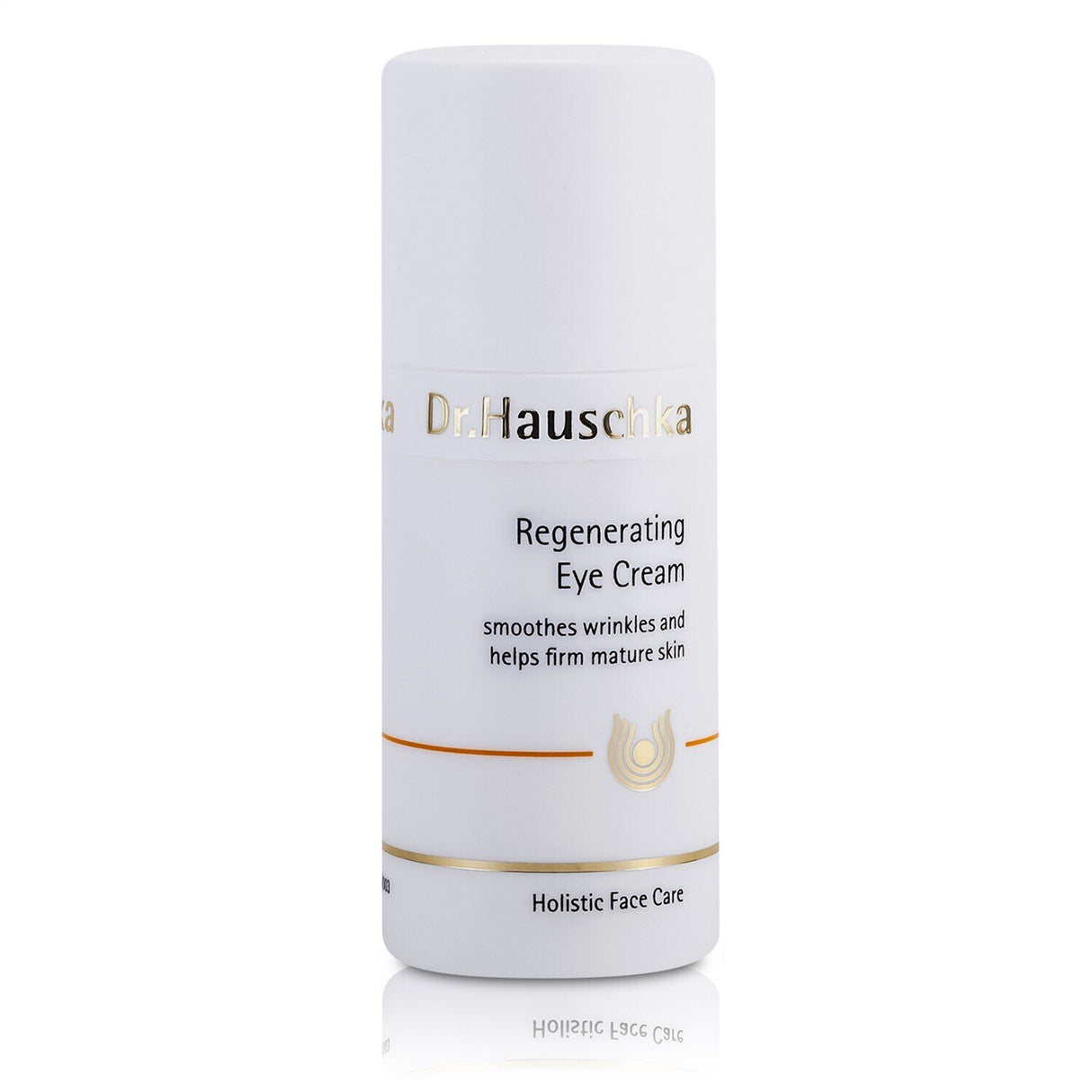 Dr. Hauschka - Regenerating Eye Cream - 15g/0.52oz