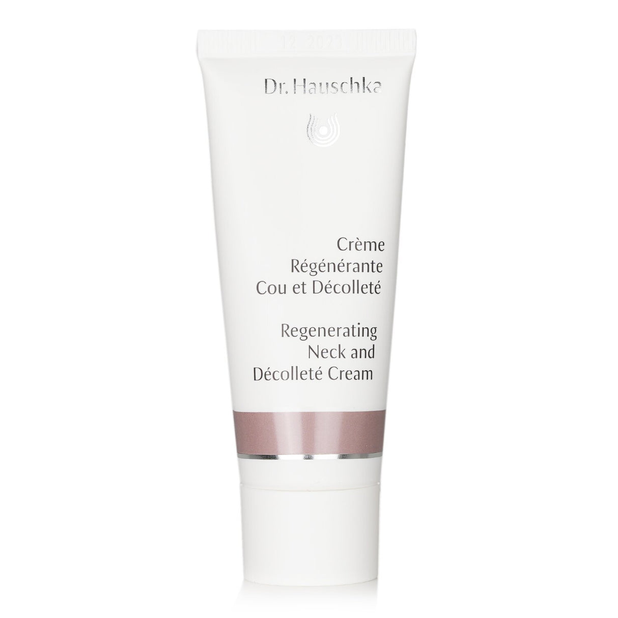 Dr. Hauschka - Regenerating Neck And Decollete Cream - 40ml/1.41oz