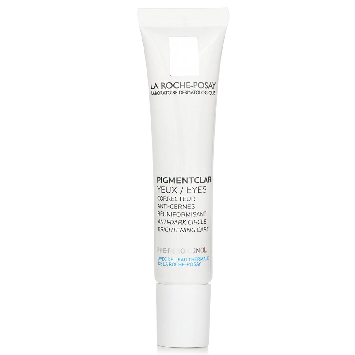 La Roche Posay - Pigmentclar Eyes Dark Circle Skin-Evening Corrector - For Sensi