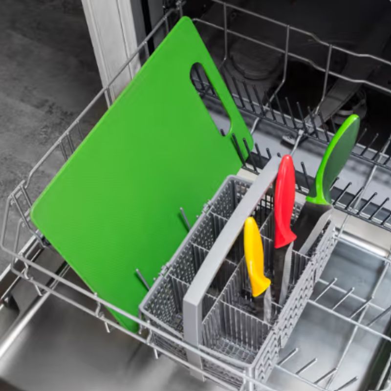 Zyliss Chopping Board & Knife Set | 3 Piece