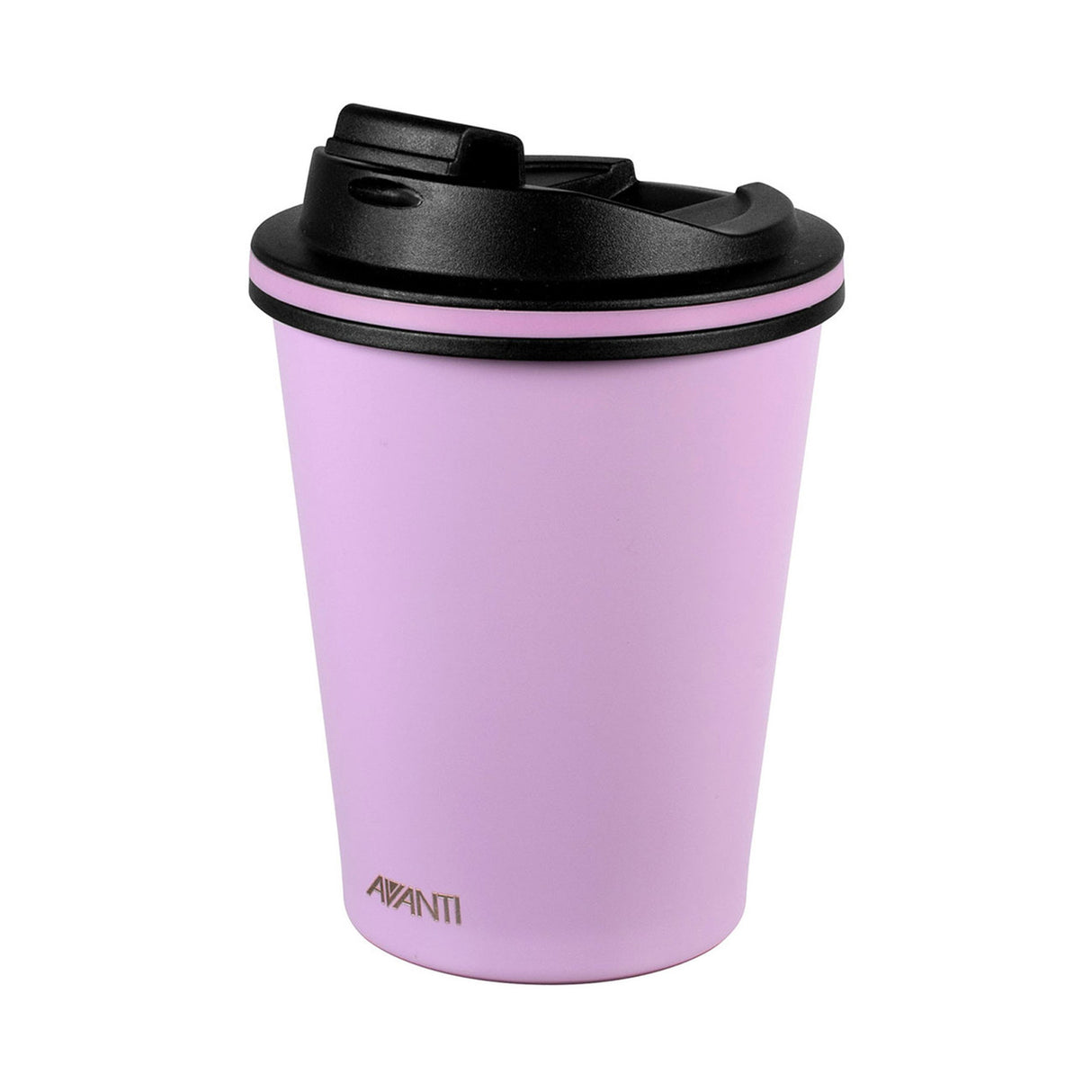 Go Cup Double Wall Stainless Steel Insulated Cup - 236ml / 8oz - Avanti