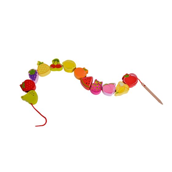 Fruit Beads - Classic World
