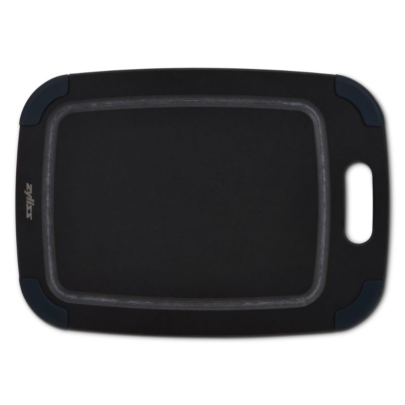 Wood Fibre Chopping Board - Zyliss (30cm x 21.5cm)