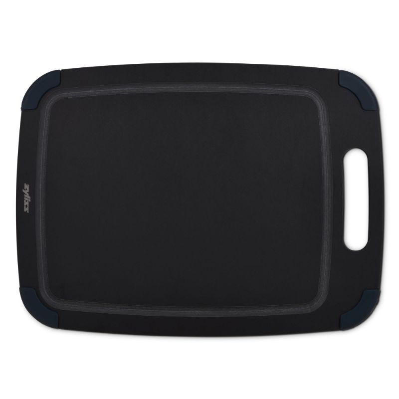 Wood Fibre Chopping Board - Zyliss (37cm x 27cm)