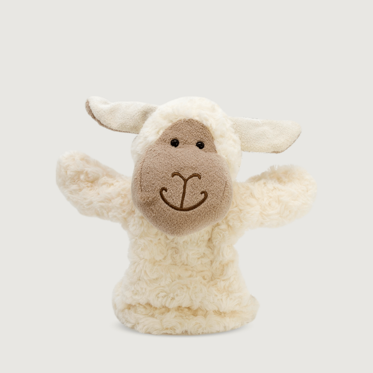 Moana Road - Hand Puppet - Marvin the Sheep - 2 units
