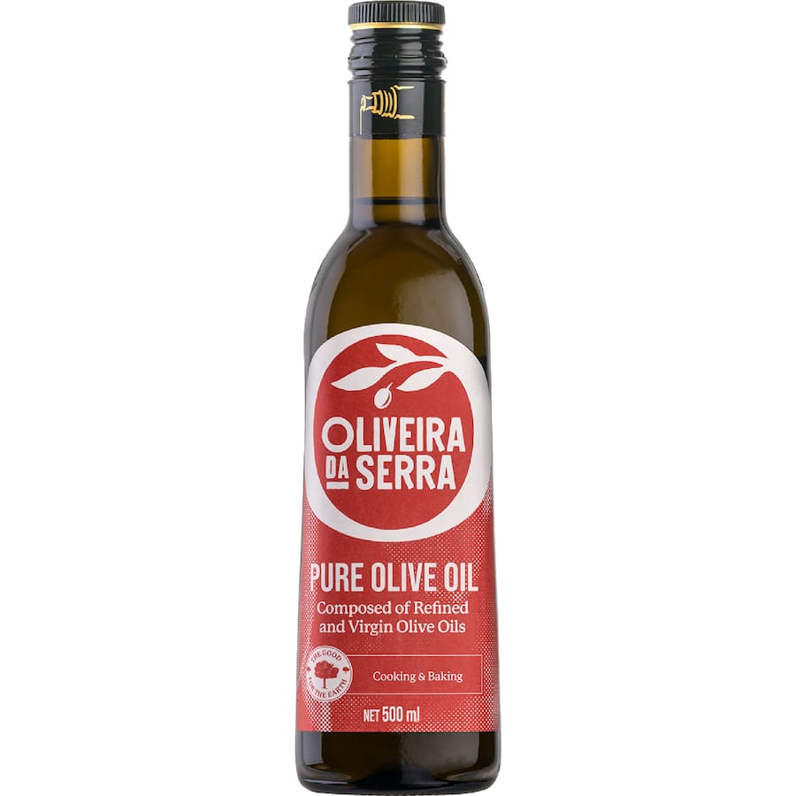 Oliveira Da Serra Olive Oil Pure 500mL