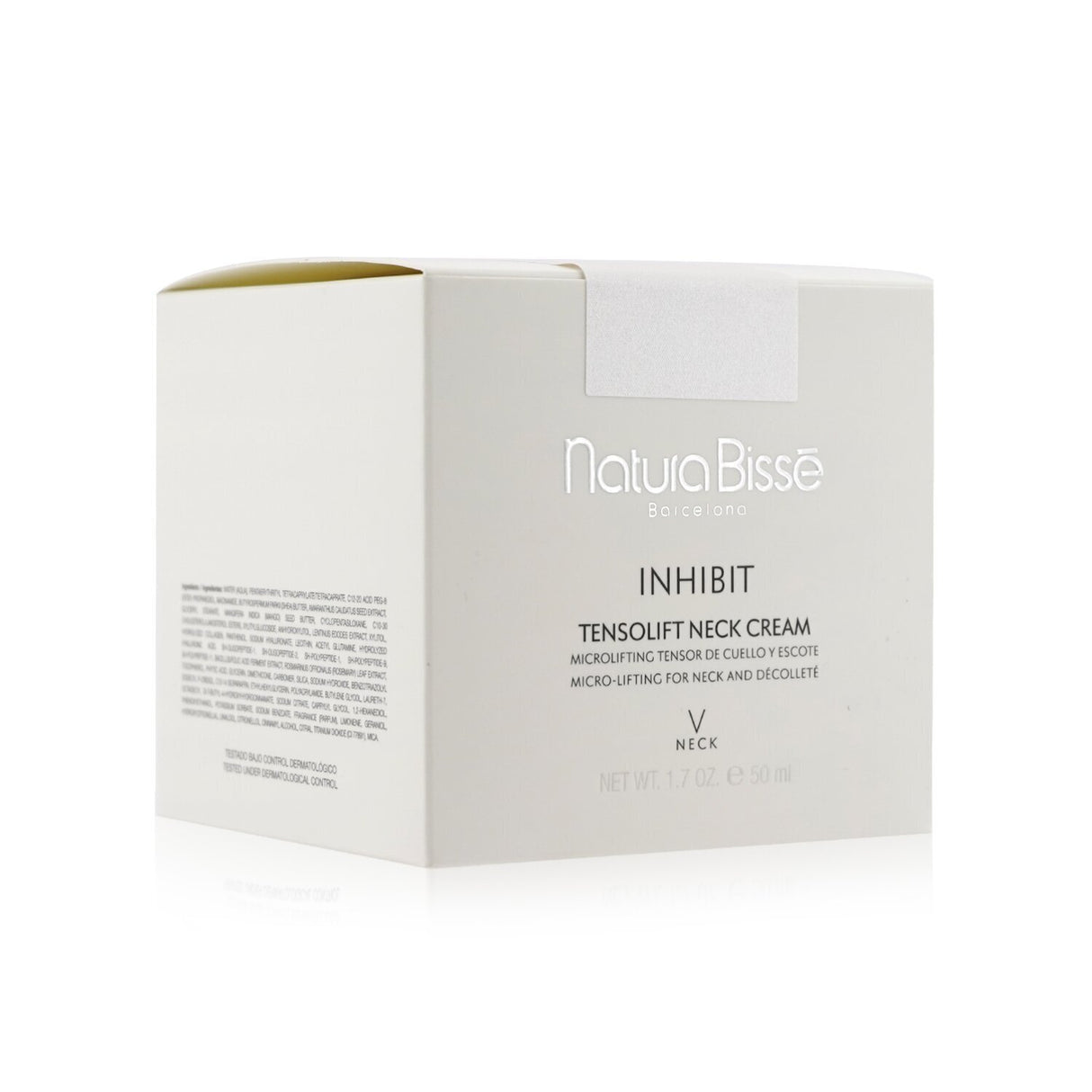 Natura Bisse - Tensolift Neck Cream - 50ml/1.7oz
